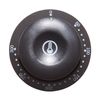 GorillaRock Temperature Control Knob | Replacement Thermostat Knob | Spare Parts