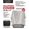 Maloney StageGear Covers Stage and Studio Equipment Case (16036)