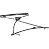 741-550 Dorman Window Regulator Front Driver Left Side New with motor LH Hand