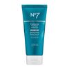 No7 Protect & Perfect Intense Advanced Body Serum - Anti Aging Serum with Hyaluronic Acid & Argan Oil - Collagen Peptide Skin Firming Body Moisturizer (6.7 oz)