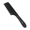 Gabri Professional Textured Matte Fine Tooth Barber Comb 046