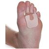 Dr. Jills Felt Regular U-Shaped Callus Pads (Pack 40)