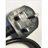 Replacement for UK Kettle Power Supply Cable Lead for GEMINI GEM-I-GLO
