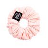 invisibobble Hair Scrunchie Set Retro Dreamin' Pastel I 3 x Hair Bobbles Pink and Colourful for Girls and Women I Scrunchies Pink I Designed in the Heart of Munich