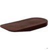3 mm (1/8") Shoe Lift, Small (2" Width) 10 Heel Lifts Pack