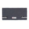 Eisbär Jamie SKA Headband for Women Mulesing Free, charcoal