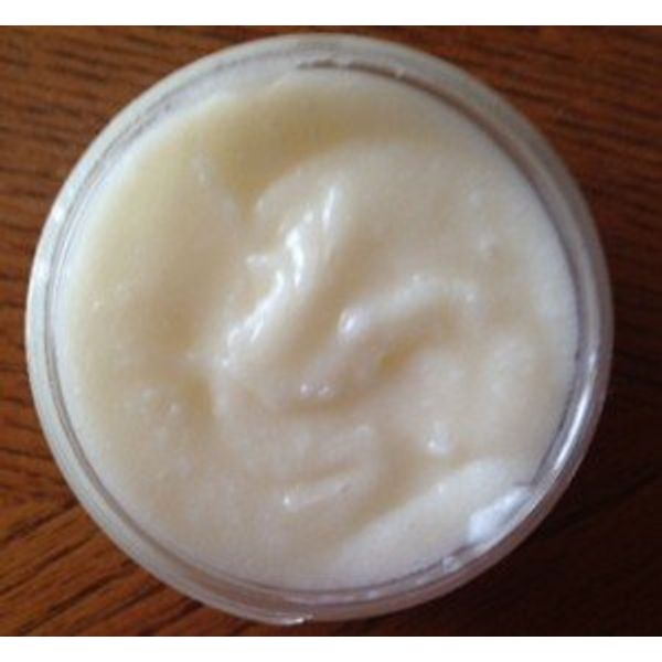 Organic Sunscreen SPF30 (5 oz)