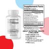 Prime Biome- Digestive Support- 2 Bottles- 120 Capsules