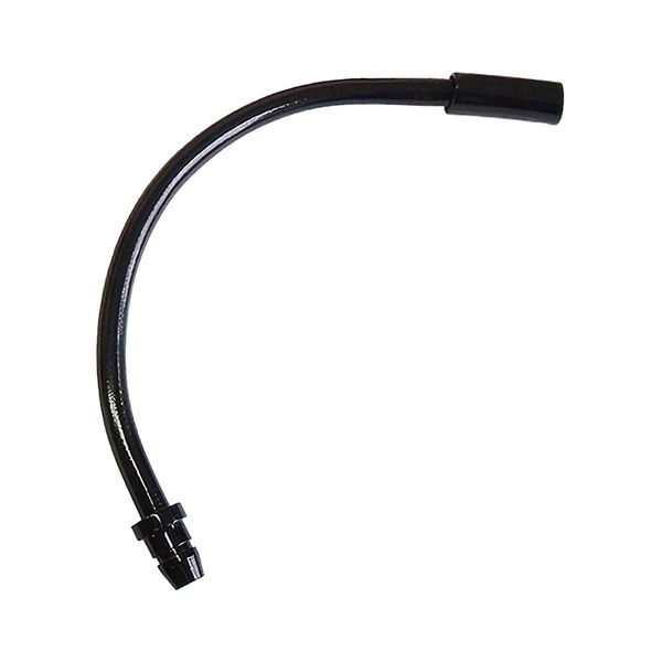 Alligator (Alligator) LY – vbp04 Guide Pipe 135 ° Black (BK)