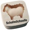 'Saling Sheep's Milk Soap " White