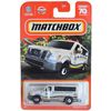 Matchbox Nissan NV Van, 70 Years 71/100