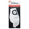 TITLEIST Players Flex Golf Glove White