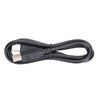 Barcode Scanner, 1D/2D QR Code USB Reader Handheld 360° Reading Drop for POS System Sensing, Store, Warehouse (Black Orange)