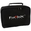 Fotodiox 24x24in Foldable Softbox Kit with Grid Compatible with Elinchrom Mount Flash Units