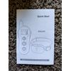 Dog Training Collar Dog Shock Collar with Remote Brand New