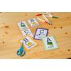 Scotch Laminating Sheets, 9 in x 12 in, Letter Size Single Sided