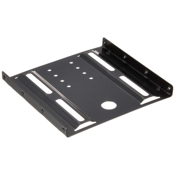 Delock Adapter HDD/SSD 2,5Z zu 3,5Z Einbausatz