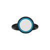 OLIGHT OLINK Portable Magnetic Hook Compatible with Flashlights, Obulb (Black)