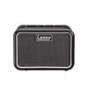 Laney MINI Series - Battery Powered Guitar Amplifier with Smartphone Interface - 3W - Supergroup Edition