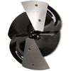 Lazer Hand Replacement Blades 4"