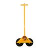 Paragon Pro 300 Lb. Two Wheeled Material Hand Cart