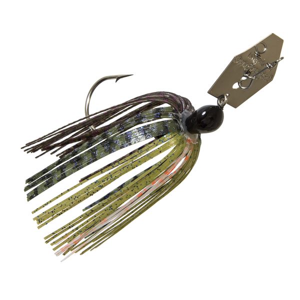 Z-MAN Chatbt Barsch/Blgill 0,9 l