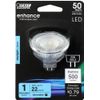 Feit Electric BPEXN/950CA MR16 5K 12V LED