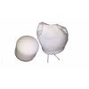 Replacement Emergency Survival Ceramic Gravity Water Filter with Pre Filter Sock