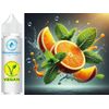 Orange Mint Flavour Vegan - Sasami (DE) Concentrate - 100ml-
