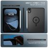 For iPad mini 7 case (A17 Pro 7th generation)/iPad mini 6 case (6th generation)