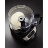 Oster FPSTFP1355 2-Speed 10-Cup Food Processor, 500-watt, Black