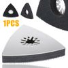 Oscillating Multi Tool Sanding Pad Fein Multimaster Craftsman 3" Sand Ryobi