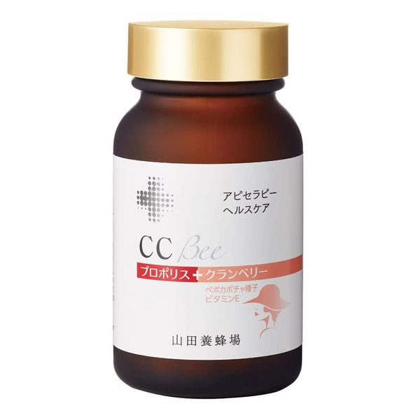 Yamada Beekeeping Field CCBee 90 Tablets