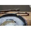 Kintsugi Lounge, Brass Powder, Gold Powder (Medium Gold) for Easy Kintsugi