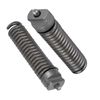 91037 IWCable Repair Coupling 3/8-Inch Replacement for RIDGID Drain Cleaning Cable End - 2 Pack