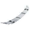 For 2014-2015 Chevy Malibu/16 Limited Bumper Stainless Billet Grille Insert