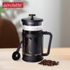 aerolatte Essentials French Press Coffee Maker, Brews 5 Servings, 34-Ounce