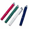 Timesco D85.020 Pen Torch Reusable with Batteries, White