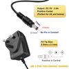 Replacement 5V Charger as Power Adapter for Stream Hub[5U09]