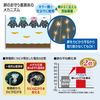 jekkusu claudeni Good Egg Charm Hatching Floor 4 Color Set