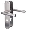 Alpertec stainless steel Conte — Langschildg Arnitur different versions, 28015510