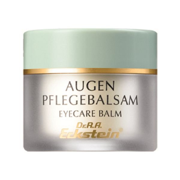 Doctor Eckstein BioKosmetik Augen Pflege Balsam, 15ml