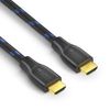 sonero Premium High Speed HDMI Cable with Ethernet 3.00 m