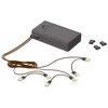 GeoColle D3 Lighting Kit Diorama Supplies