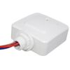 Maclean MCE137 Microwave Motion Detector Sensor for Build-Up Auto Switch Body Movement