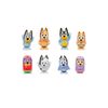 Bluey Mini Figures 1 pc.