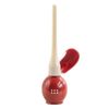 Mitsu Candy Lip Gloss Wild Strawberry