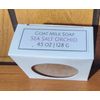 Goat Milk Soap (Sea Salt Orchid)