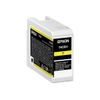 Epson Singlepack Yellow T46S4 UltraChrom,Black,L