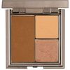 Gallany Trios Face Palette - Miss Universe